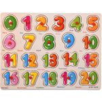 Numbers puzzle